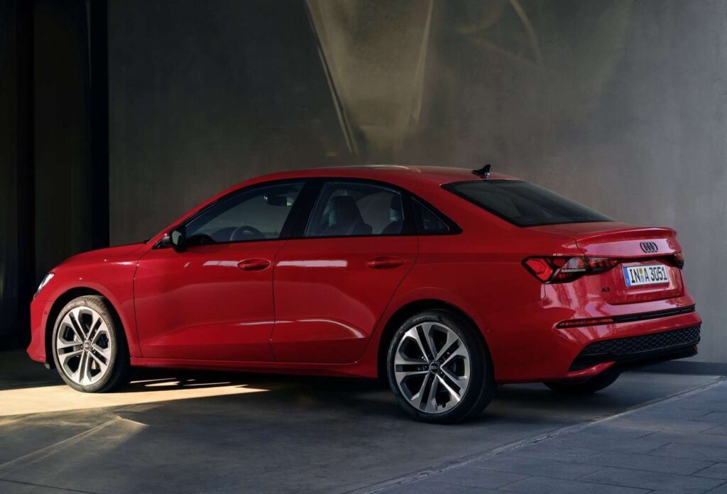 أودي A3