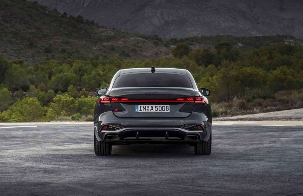 أودي A5
