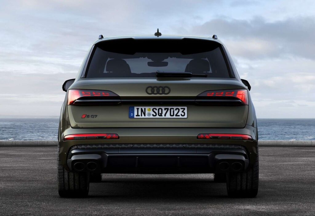 أودي Q7