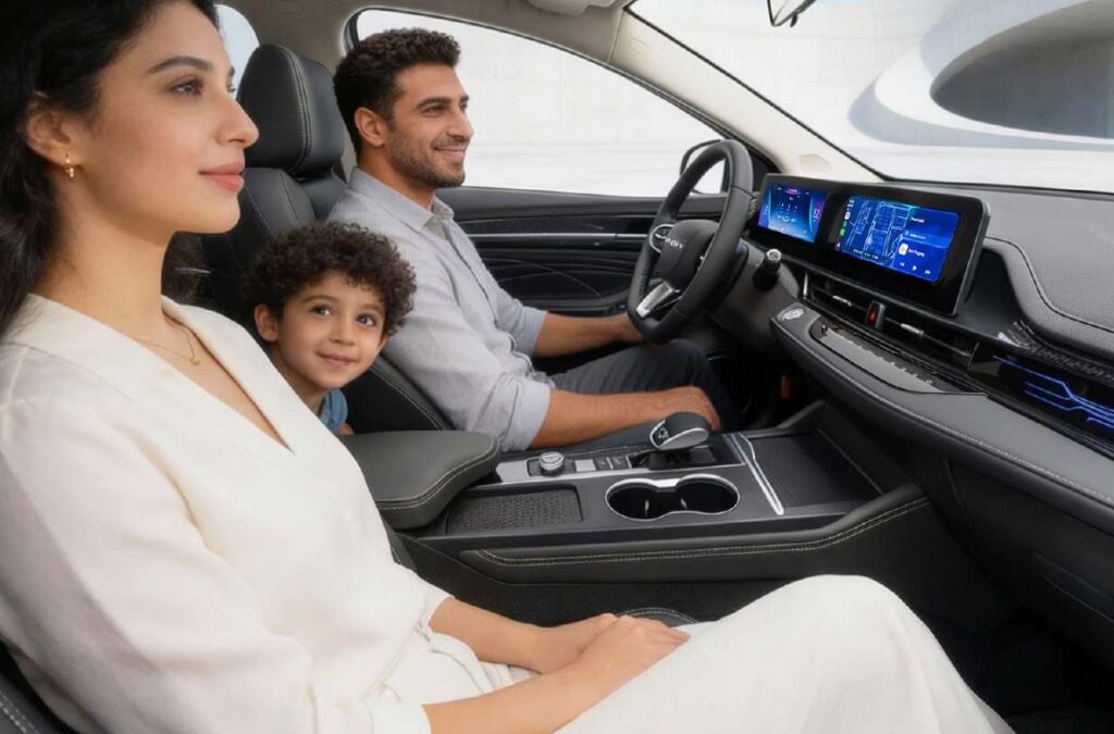أريزو 6 جي تي