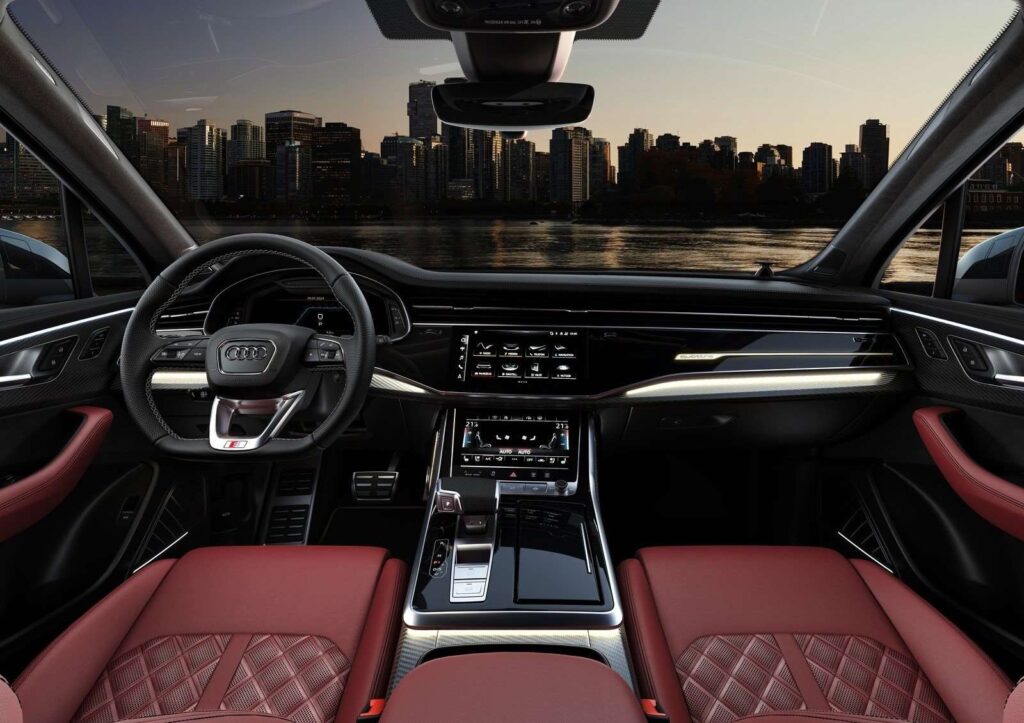 أودي Q7