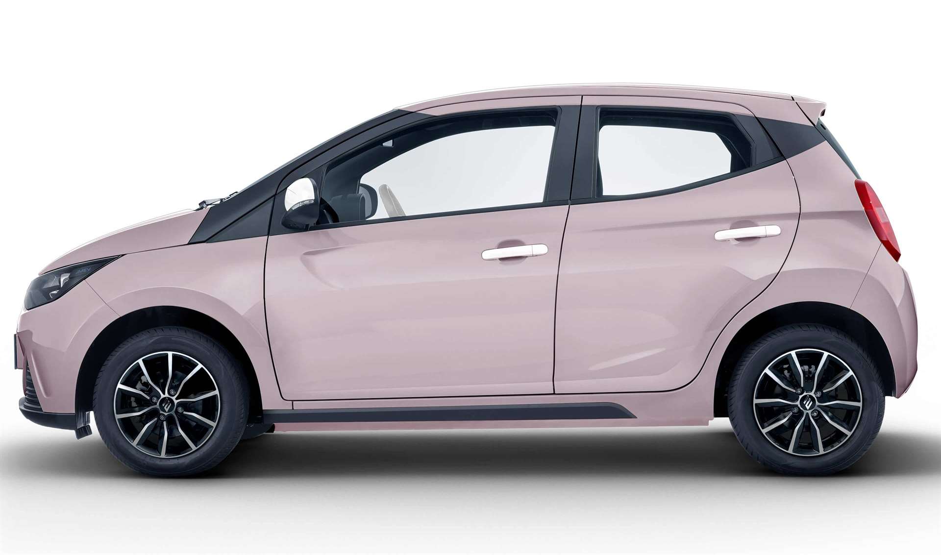 جي ام اي في EV2 الكهربائية لعام 2027 بسعر يبدأ من 6.25 الف دولار تناسب الحركة داخل المدينة 3 جي ام اي في EV2 الكهربائية لعام 2027 بسعر يبدأ من 6.25 الف دولار تناسب الحركة داخل المدينة - عرب اوتو هب
