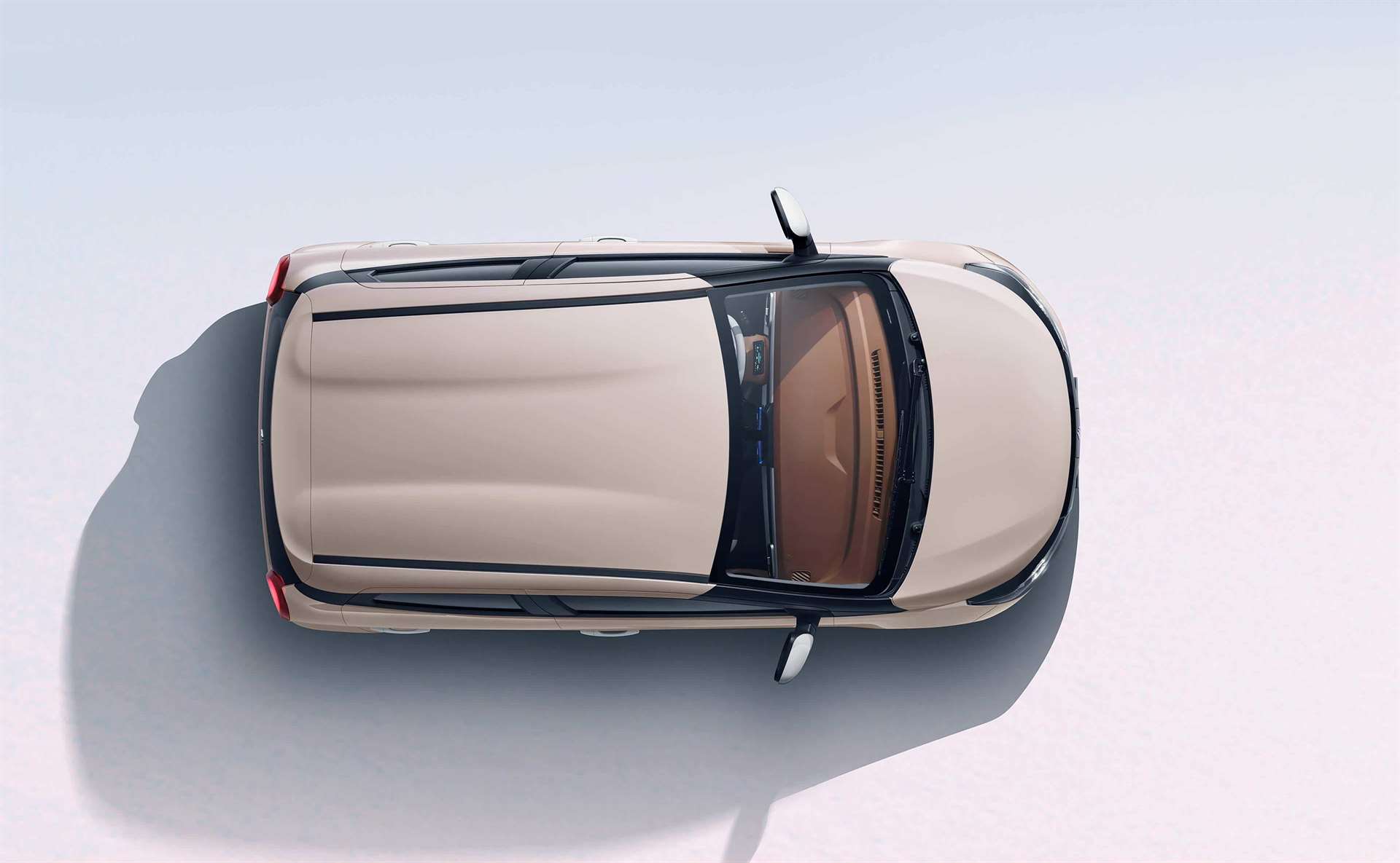 جي ام اي في EV2 الكهربائية لعام 2027 بسعر يبدأ من 6.25 الف دولار تناسب الحركة داخل المدينة 4 جي ام اي في EV2 الكهربائية لعام 2027 بسعر يبدأ من 6.25 الف دولار تناسب الحركة داخل المدينة - عرب اوتو هب