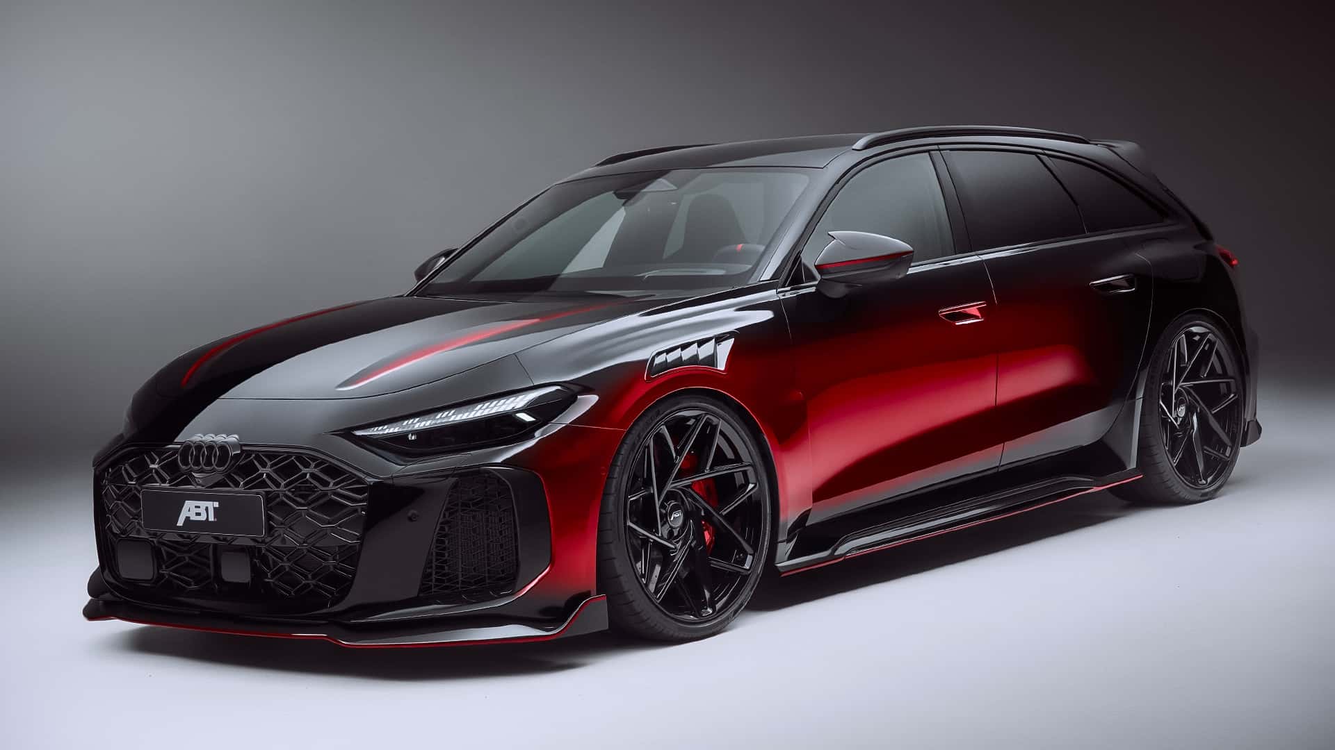 أودي RS5-R من ABT بقوة 720 أحصنة و إنتاج محدود إلى 130 سيارة عالميًا 1 أودي RS5-R من ABT بقوة 720 أحصنة و إنتاج محدود إلى 130 سيارة عالميًا - عرب اوتو هب