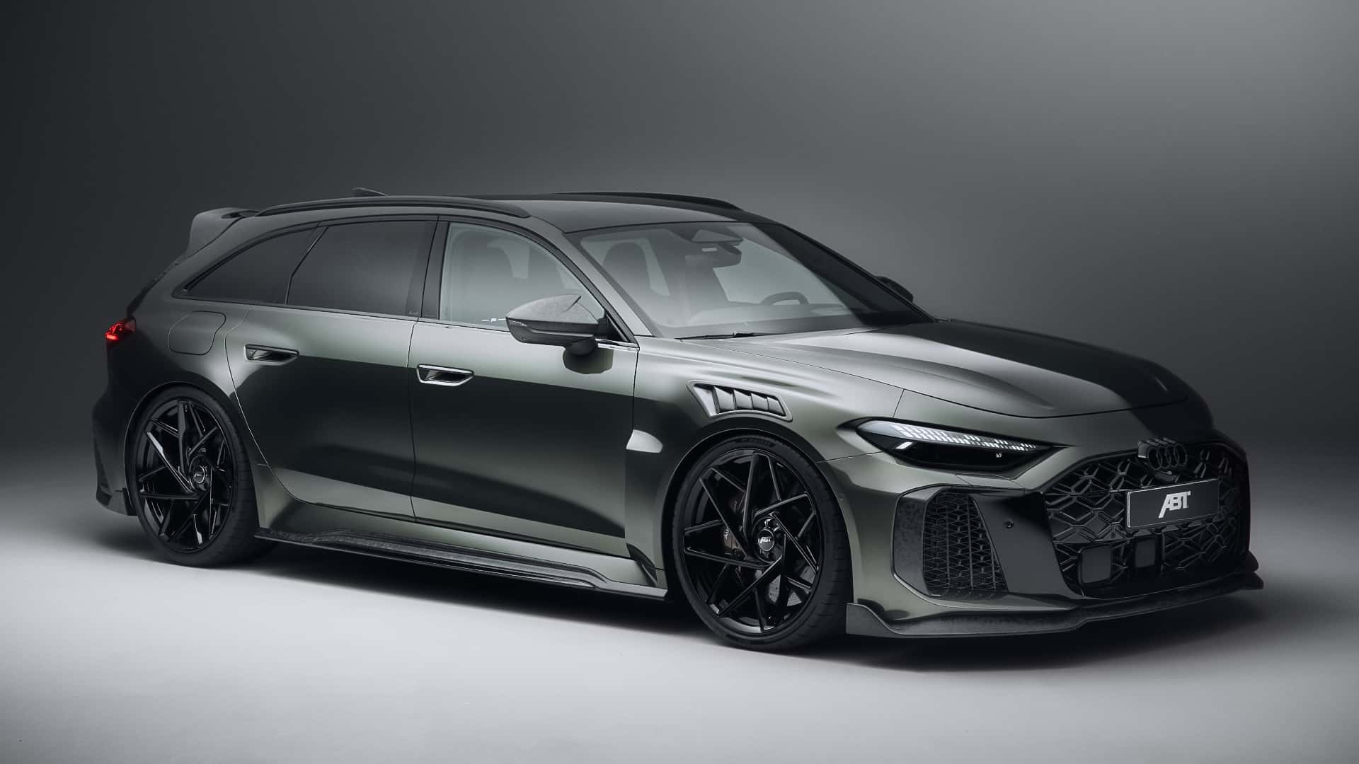 أودي RS5-R من ABT بقوة 720 أحصنة و إنتاج محدود إلى 130 سيارة عالميًا 2 أودي RS5-R من ABT بقوة 720 أحصنة و إنتاج محدود إلى 130 سيارة عالميًا - عرب اوتو هب