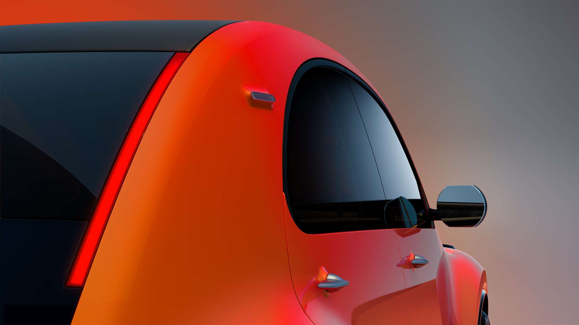 سيتروين 2CV تعود في 2028 كسيارة كهربائية اقتصادية و تكشف عن نسخة فان عصرية 5 سيتروين 2CV تعود في 2028 كسيارة كهربائية اقتصادية و تكشف عن نسخة فان عصرية - عرب اوتو هب