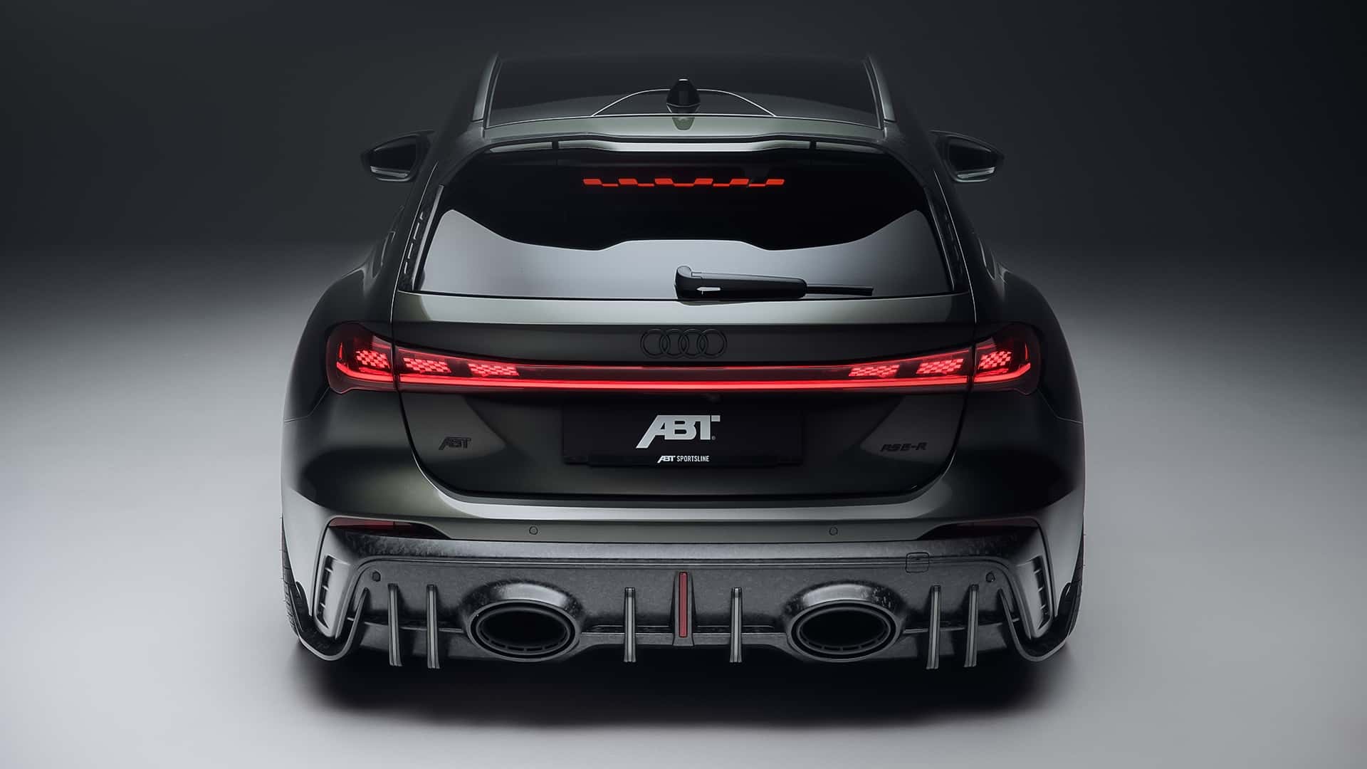 أودي RS5-R من ABT بقوة 720 أحصنة و إنتاج محدود إلى 130 سيارة عالميًا 12 أودي RS5-R من ABT بقوة 720 أحصنة و إنتاج محدود إلى 130 سيارة عالميًا - عرب اوتو هب