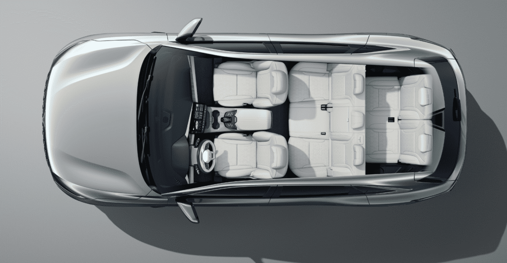 كايي X7