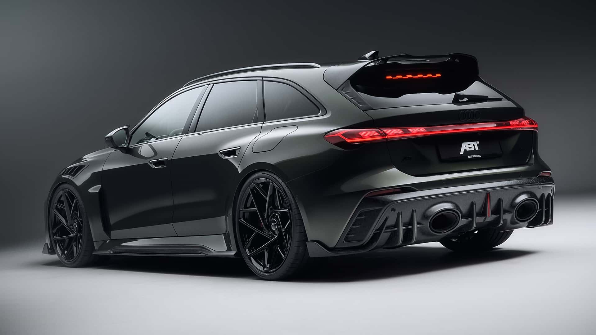 أودي RS5-R من ABT بقوة 720 أحصنة و إنتاج محدود إلى 130 سيارة عالميًا 7 أودي RS5-R من ABT بقوة 720 أحصنة و إنتاج محدود إلى 130 سيارة عالميًا - عرب اوتو هب
