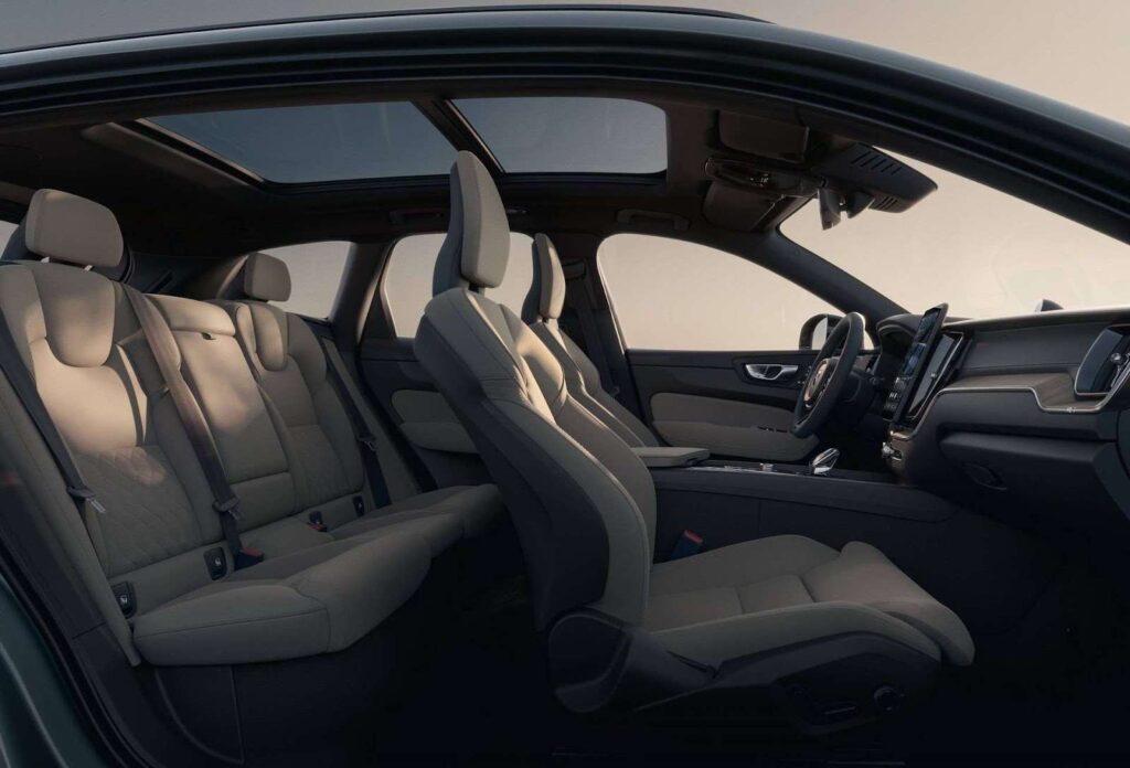 فولفو XC60