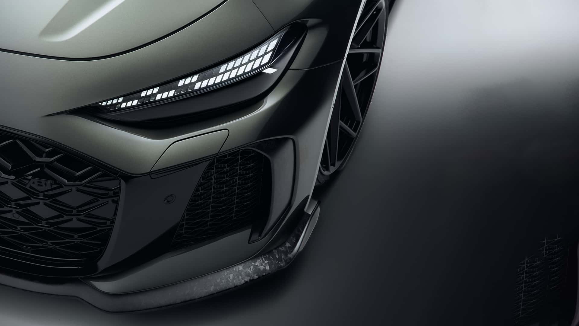 أودي RS5-R من ABT بقوة 720 أحصنة و إنتاج محدود إلى 130 سيارة عالميًا 3 أودي RS5-R من ABT بقوة 720 أحصنة و إنتاج محدود إلى 130 سيارة عالميًا - عرب اوتو هب