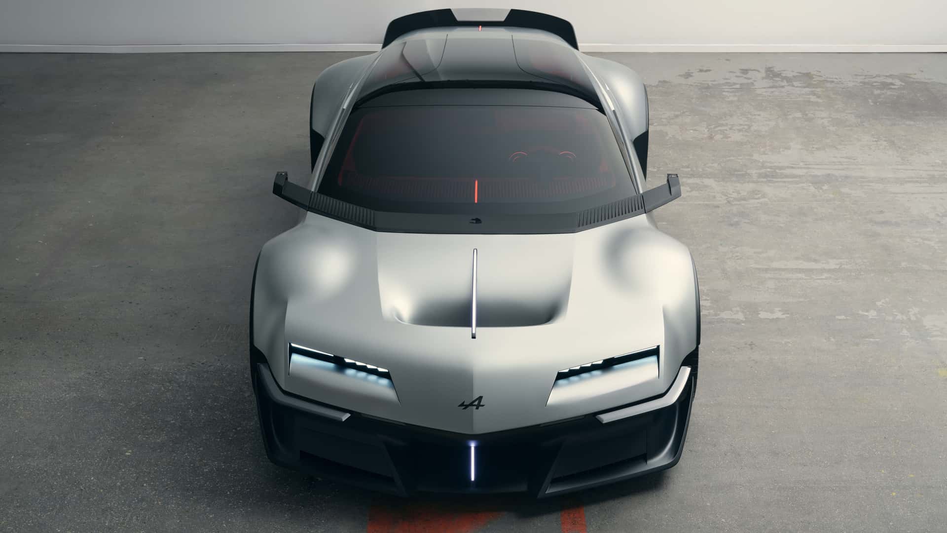 ألبين A310 Vision الاختبارية الجديدة تعيد إحياء أسطورة فرنسية بتصميم مستقبلي 2 ألبين A310 Vision الاختبارية الجديدة تعيد إحياء أسطورة فرنسية بتصميم مستقبلي - عرب اوتو هب