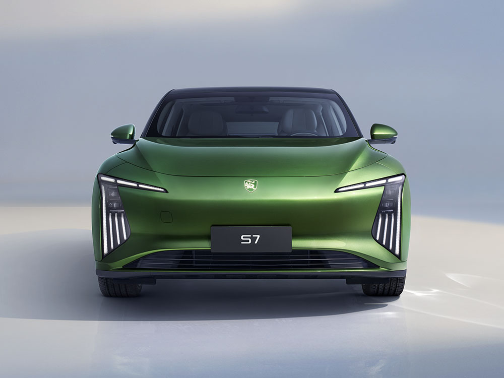 فورثينج S7