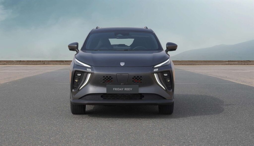 فورثينج T5 Friday