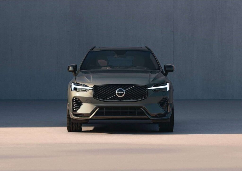 فولفو XC60