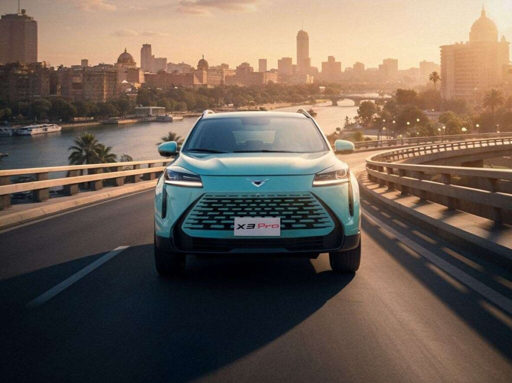 كايي X3 Pro
