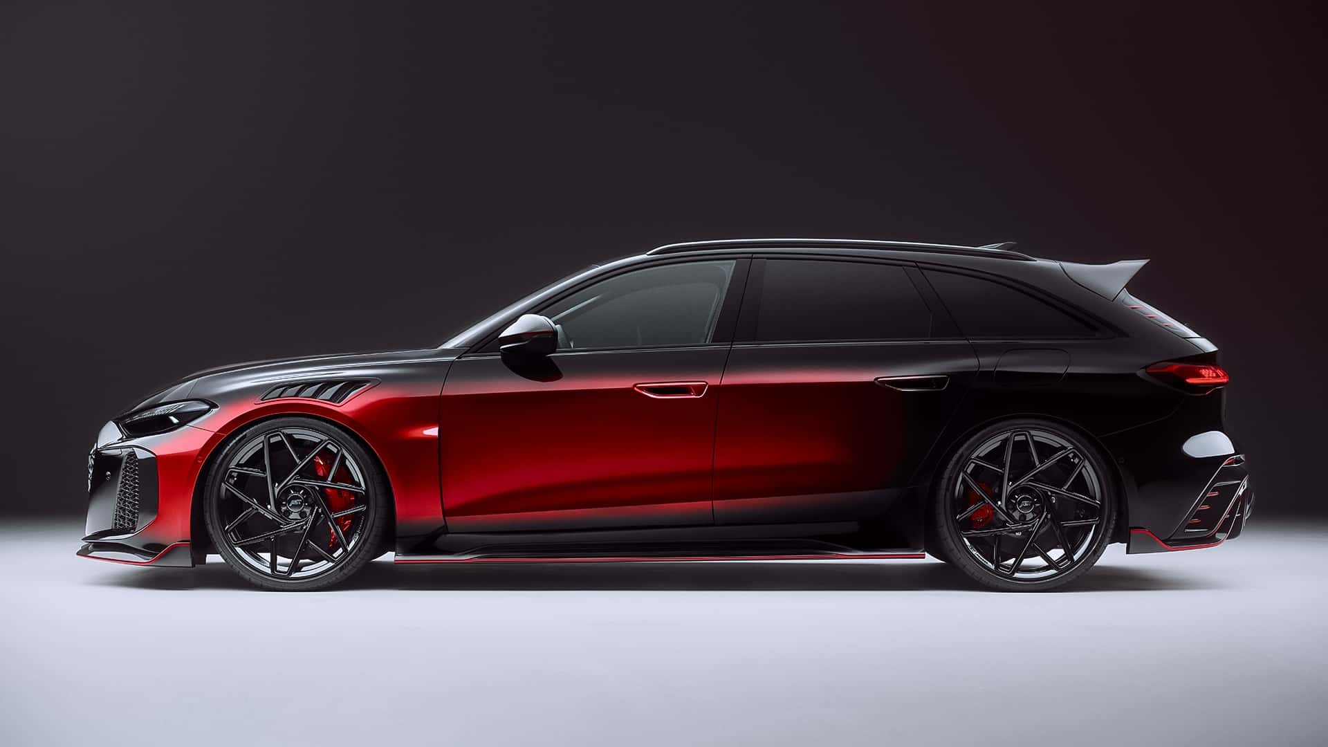أودي RS5-R من ABT بقوة 720 أحصنة و إنتاج محدود إلى 130 سيارة عالميًا 4 أودي RS5-R من ABT بقوة 720 أحصنة و إنتاج محدود إلى 130 سيارة عالميًا - عرب اوتو هب