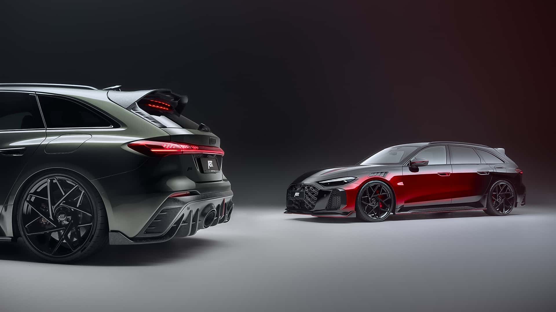 أودي RS5-R من ABT بقوة 720 أحصنة و إنتاج محدود إلى 130 سيارة عالميًا 11 أودي RS5-R من ABT بقوة 720 أحصنة و إنتاج محدود إلى 130 سيارة عالميًا - عرب اوتو هب