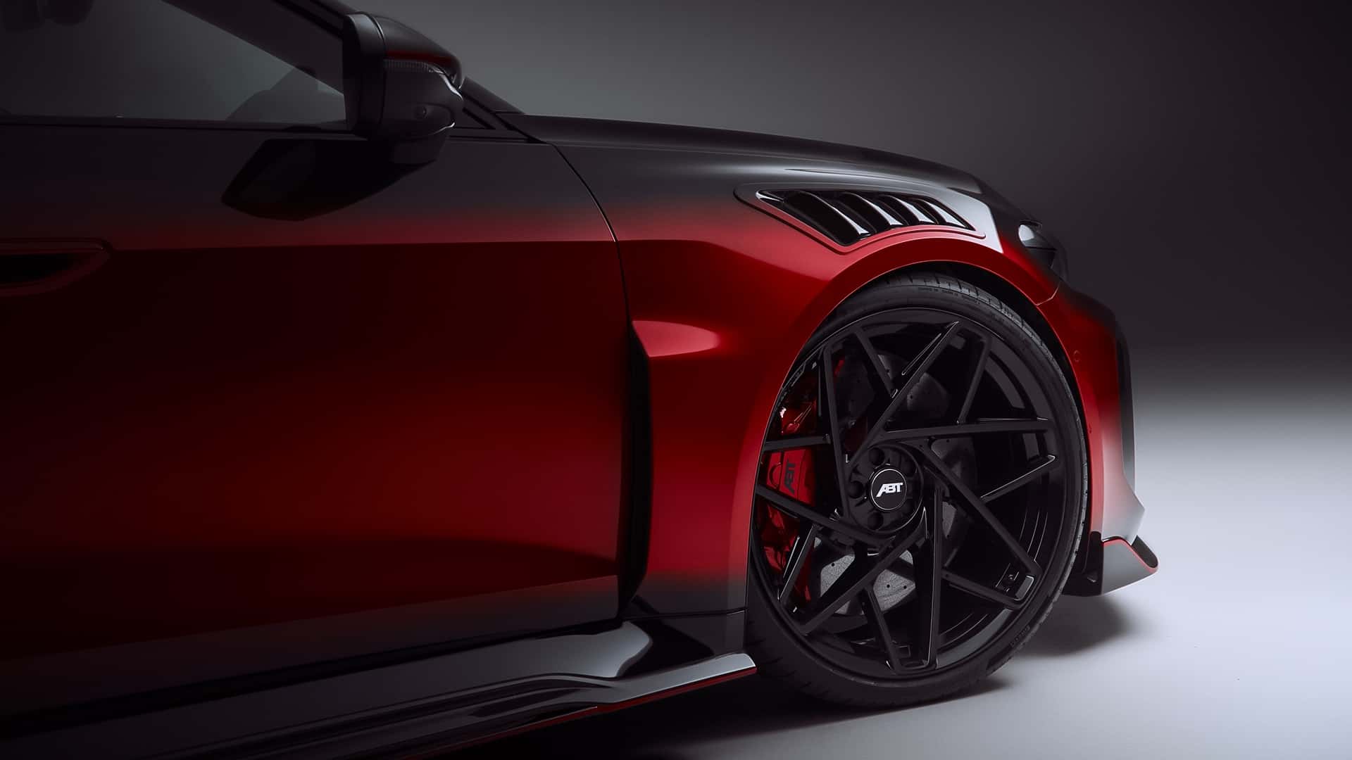 أودي RS5-R من ABT بقوة 720 أحصنة و إنتاج محدود إلى 130 سيارة عالميًا 5 أودي RS5-R من ABT بقوة 720 أحصنة و إنتاج محدود إلى 130 سيارة عالميًا - عرب اوتو هب