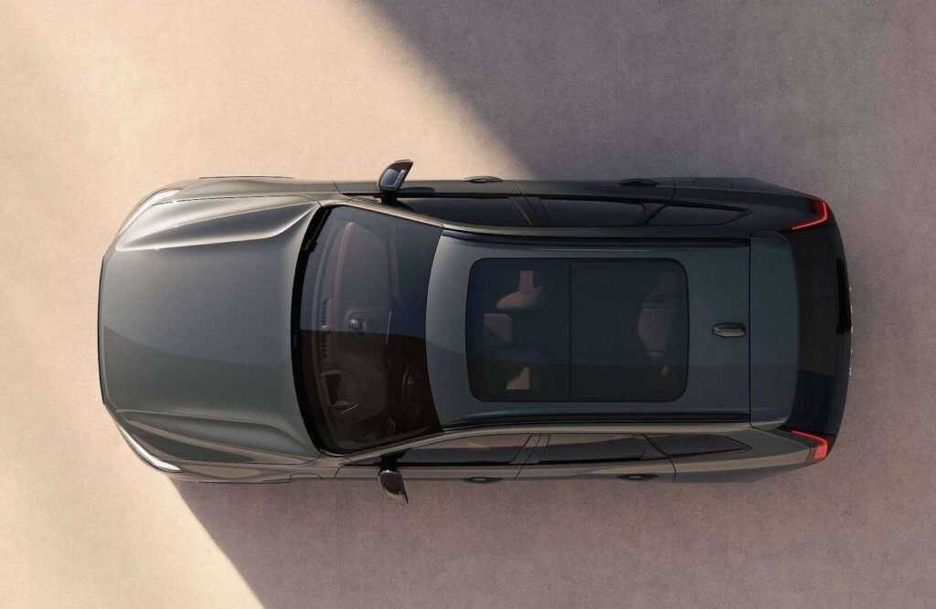 فولفو XC60