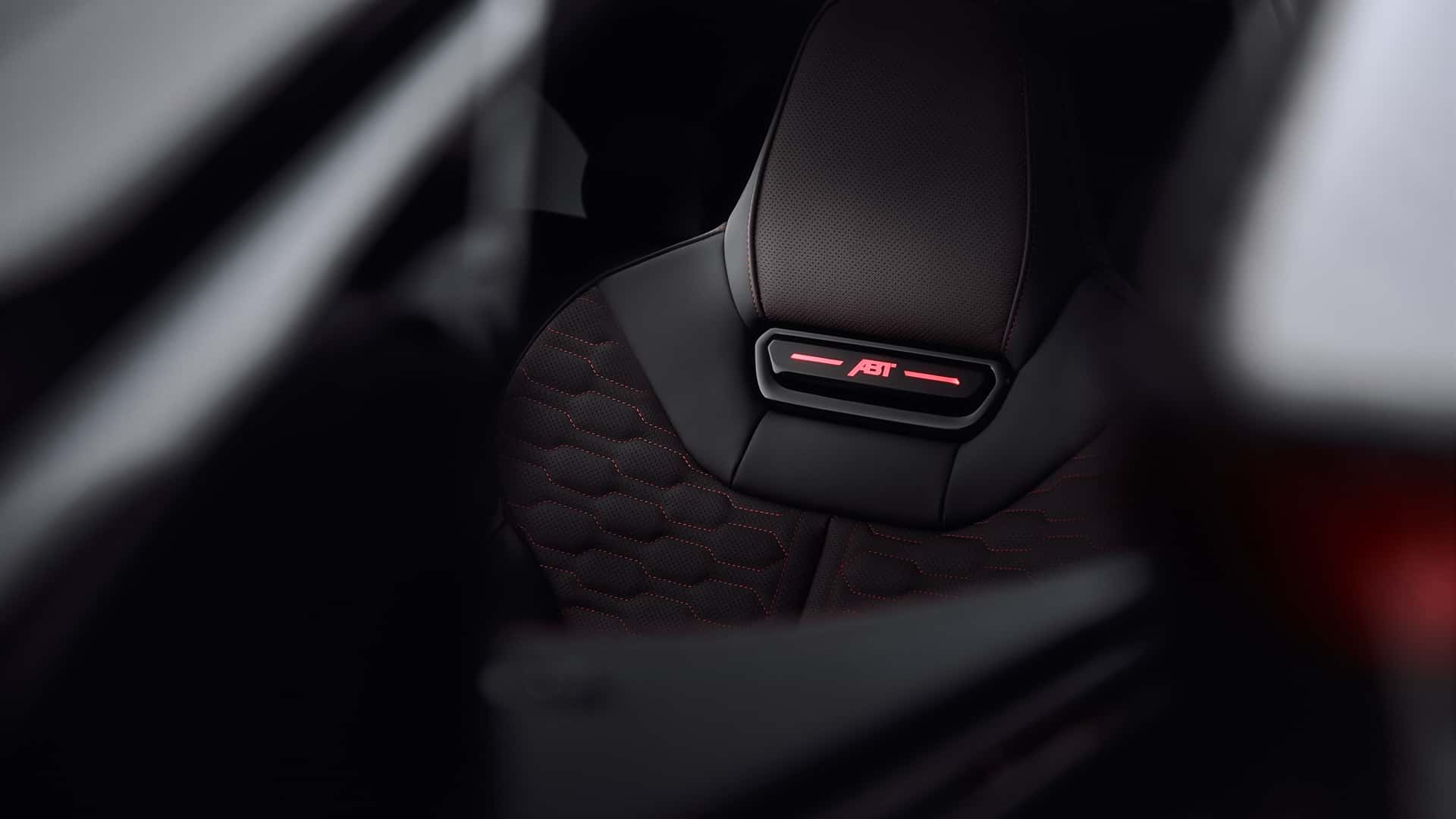 أودي RS5-R من ABT بقوة 720 أحصنة و إنتاج محدود إلى 130 سيارة عالميًا 10 أودي RS5-R من ABT بقوة 720 أحصنة و إنتاج محدود إلى 130 سيارة عالميًا - عرب اوتو هب
