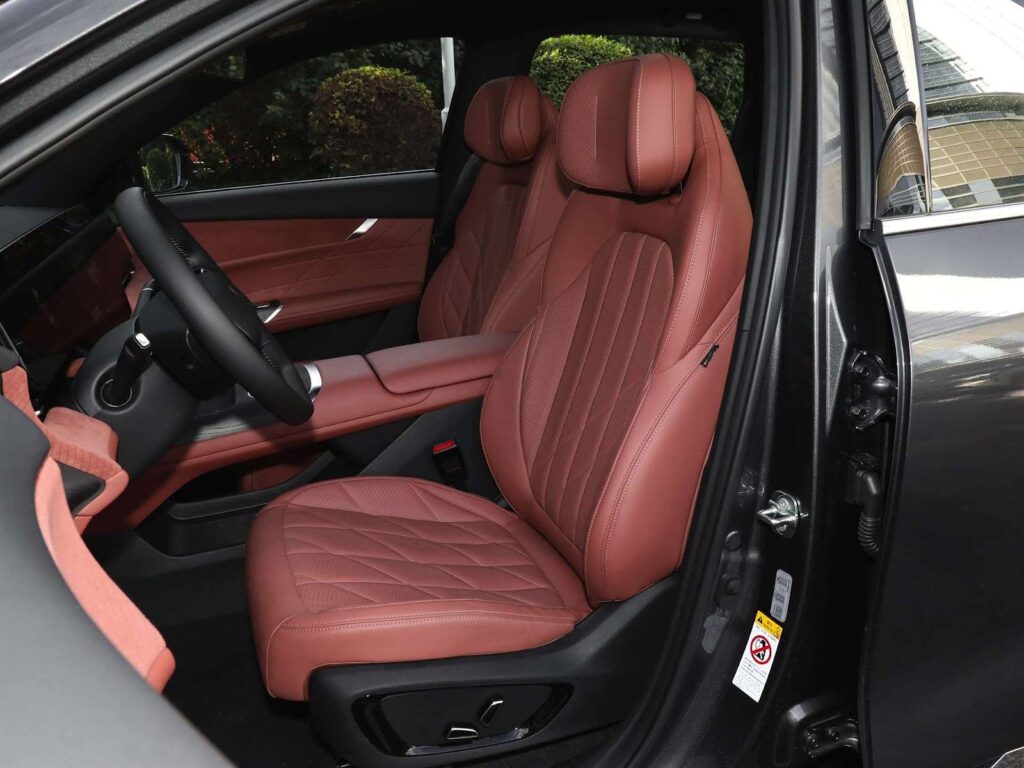 شانجان CS75 Plus