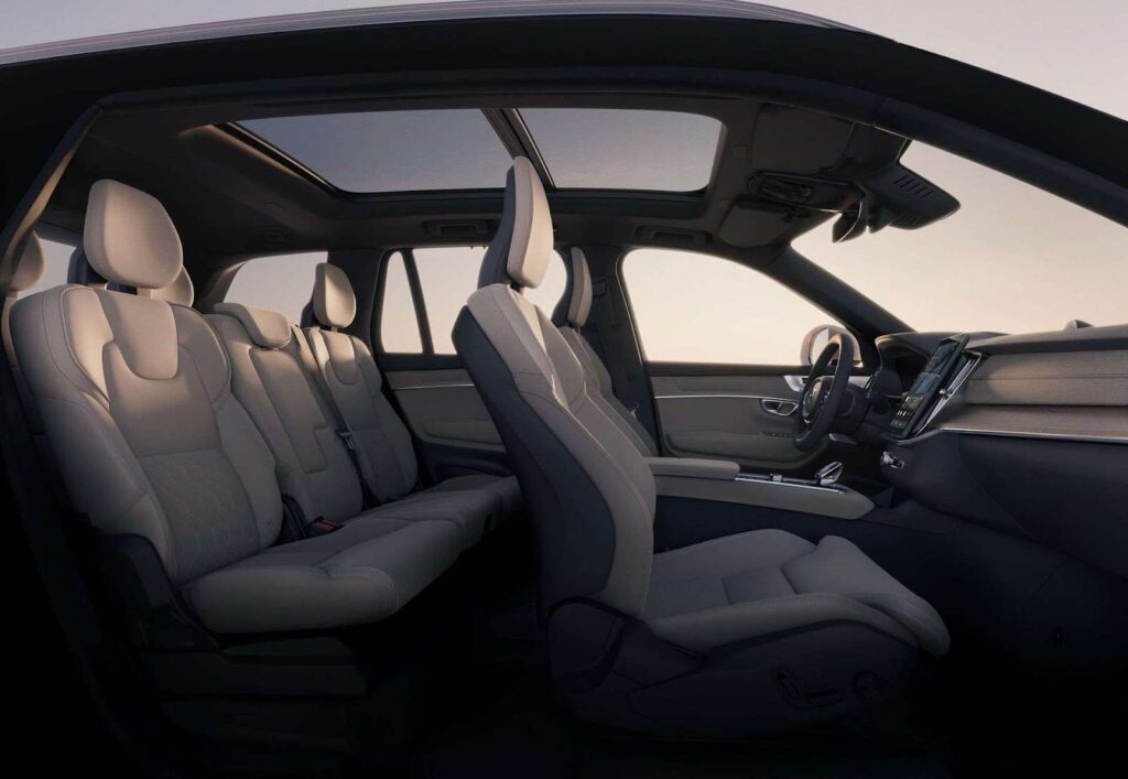 فولفو XC90