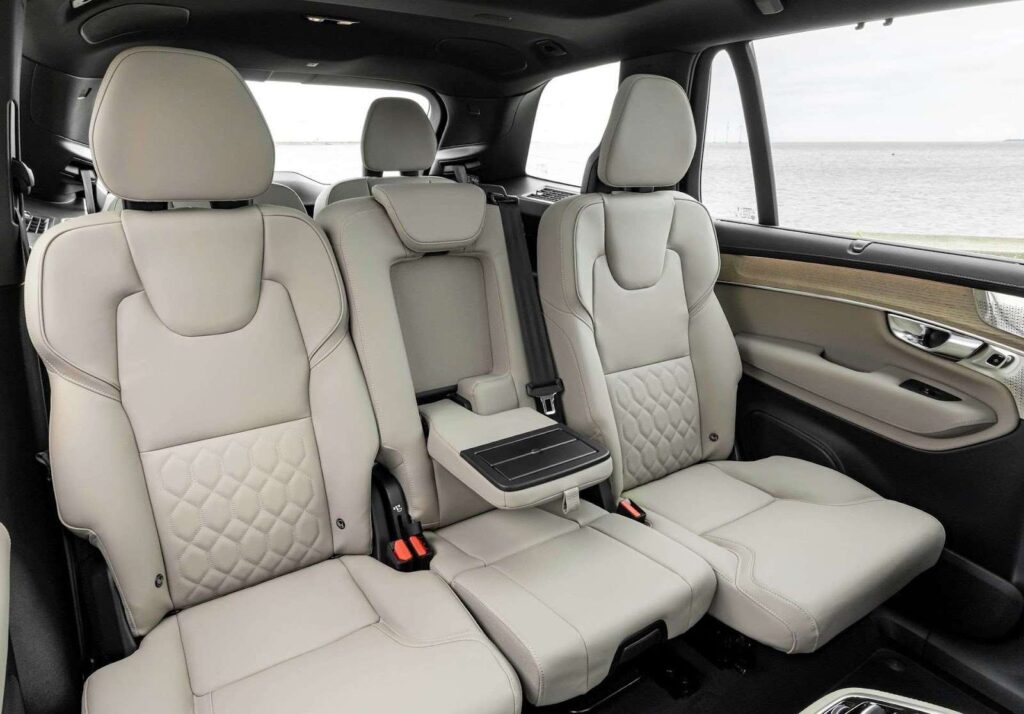 فولفو XC90