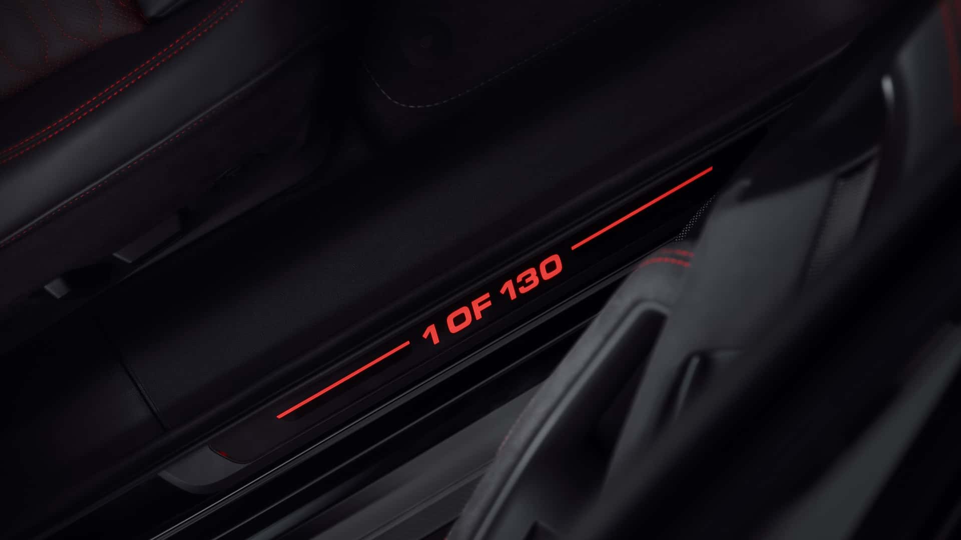 أودي RS5-R من ABT بقوة 720 أحصنة و إنتاج محدود إلى 130 سيارة عالميًا 9 أودي RS5-R من ABT بقوة 720 أحصنة و إنتاج محدود إلى 130 سيارة عالميًا - عرب اوتو هب